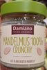 Mandelmus 100% Crunchy - Produkt