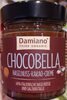 Chocobella Haselnuss-Kakao-Creme - Produkt