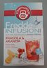 Fredde infusioni - Product