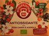 Tisana antiossidante - Produkt