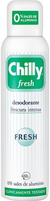 Desodorante fresh - Product