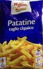 Patatine Taglio Classico - Prodotto