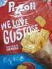 We love gustose - Prodotto