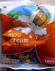 Mou cream - Product