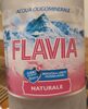 Acqua Flavia - Product