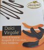 Dolci Virgole - Product