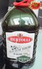Bertolli olive oil - Producte