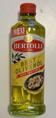 Bratenöl Huile d’olive pour cuisson jusqu’à 195°C - Product - de