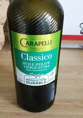 CArapelli - Produit