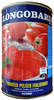 Italienische geschälte Tomaten - Prodotto