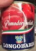 Pomodori pelées Italiennes - Produit