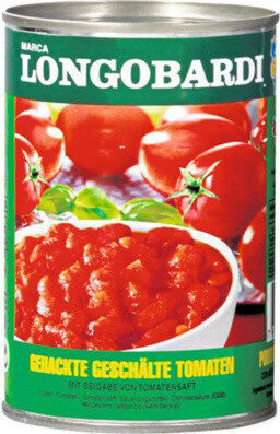 Tomaten:  Pelati - Produkt - it