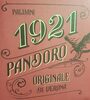1921 Pandoro L'Originale de Verona - Produit