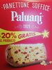 Panettone soffice - Product