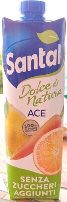 ACE Dolce di Natura - Producto - it