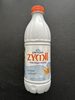 Zymil - Latte senza Lattosio - Prodotto