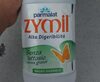 Latte Zymil senza lattosio magro digeribile - Prodotto