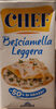 Besciamella Leggera - نتاج
