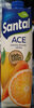 ACE arancia limone carota - Produit