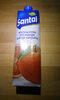 Red Orange Juice - Product