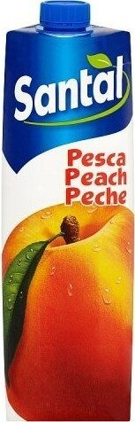 Peach - Product - fr