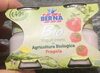 Yogurt intero bio Fragola - Product
