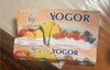 8 Yogurt con pezzi di frutta - Prodotto