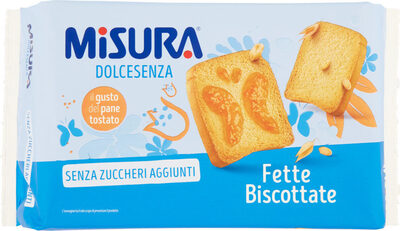 Misura dolcesenza - Product