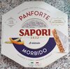 Panforte morbido - Product