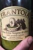 Frantoia huile d'olive - Product