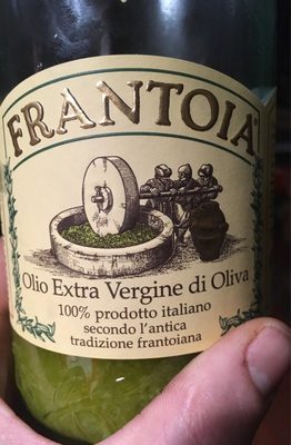 Frantoia huile d'olive - Produkt - fr
