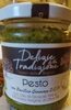 Pesto con basilico Genovese - Product