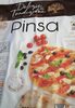 Pinsa - Produkt