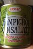 Champignon per insalate - Product