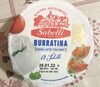 Burratina - Producto