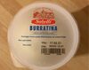 Burratina - Prodotto