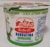 Burratina senza lattosio - Prodotto
