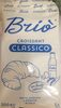 Brio’ croissant classico - Product