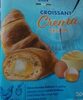 Croissant Crema - Product