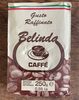 Caffè bellinda - Produit