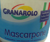 Mascarpone (42% MG) - Produit