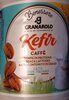 Kefir caffè - Product