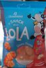 Lo snack della Lola - Produit