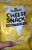 Cheese snack - Prodotto