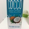 Granarolo 100% Dairy Free - Coconut Drink - Product