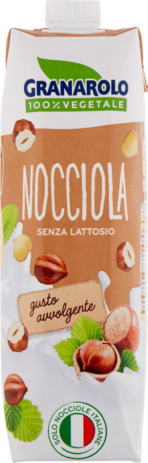 Nocciola - Produkt - it