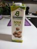 Soja Granarolo 100% vegetale - Product