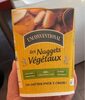 Nuggets végétaux - Produit