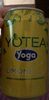 Yo Tea Lemon - Product