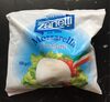 Mozzarella fiordilatte - Product